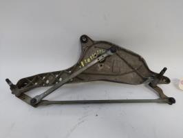 Motor de limpiaparabrisas delantero