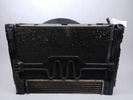 Radiateur eau