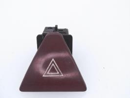 Bouton de warning