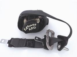 Ceinture arriere droit