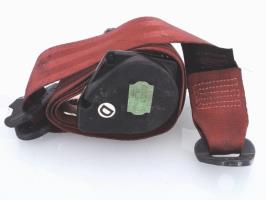 Ceinture arriere droit