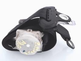 Ceinture arriere droit