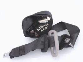 Ceinture arriere gauche