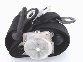 Ceinture arriere gauche