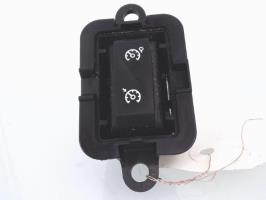 Commande regulateur vitesse