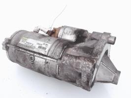 Motor de arranque
