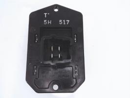 Resistance chauffage