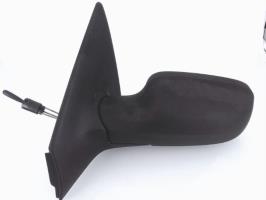 Retrovisor izquierdo