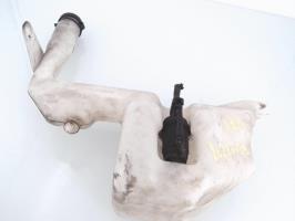 Vase de lave glace