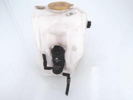 Vase de lave glace