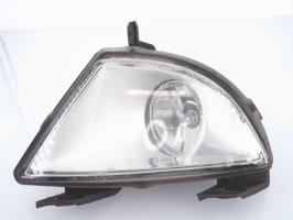 Anti brouillard droit (feux)
