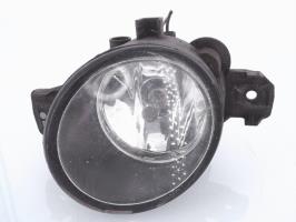 Anti brouillard droit (feux)