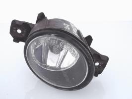 Anti brouillard droit (feux)