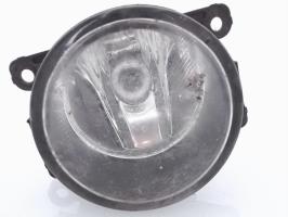 Anti brouillard droit (feux)