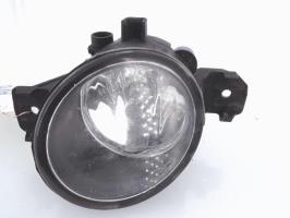 Anti brouillard droit (feux)