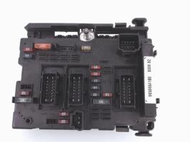 Boitier servitude moteur (BSM)