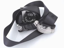 Ceinture arriere droit