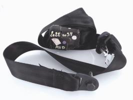 Ceinture avant droit