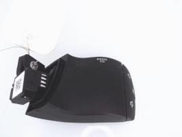 Commande autoradio