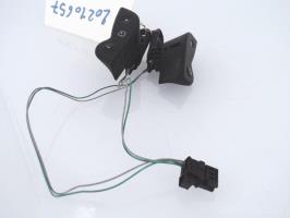 Commande autoradio