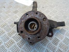 Fusee avant droit