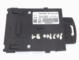Lecteur de carte (neiman)
