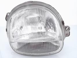 Optique avant principal droit (feux)(phare)