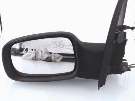 Retrovisor izquierdo