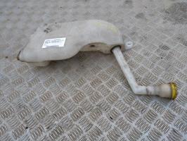 Vase de lave glace