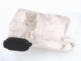 Vase de lave glace