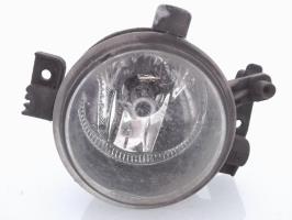 Anti brouillard droit (feux)