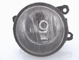 Anti brouillard droit (feux)