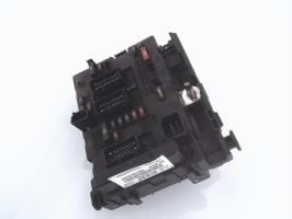 Boitier servitude moteur (BSM)