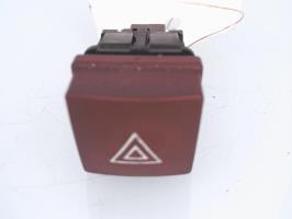 Bouton de warning