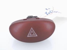 Bouton de warning