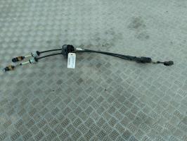Cable levier de vitesses