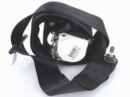Ceinture arriere gauche