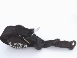 Ceinture arriere gauche