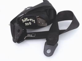 Ceinture avant droit