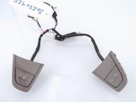 Commande autoradio