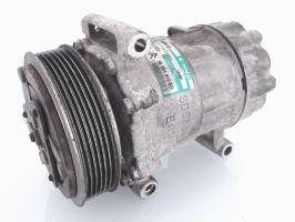 Compresseur clim