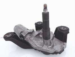Motor de limpiaparabrisas trasero