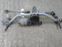 Moteur essuie glace avant