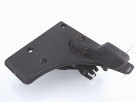 Poignee interieur porte laterale droite