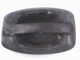 Poignee porte laterale droit