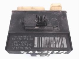 Relais electrique