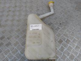Vase de lave glace