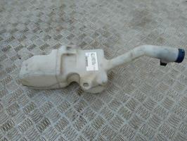 Vase de lave glace