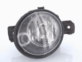 Anti brouillard droit (feux)