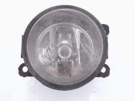 Anti brouillard droit (feux)